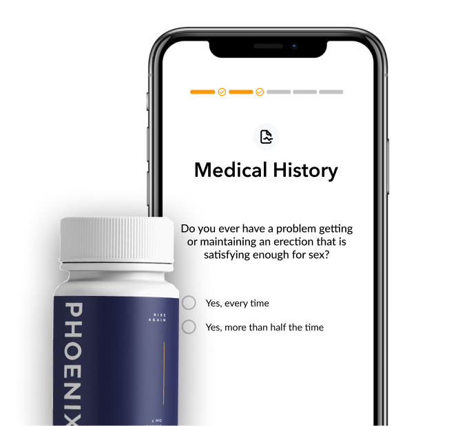 Phoenix ED Treatment